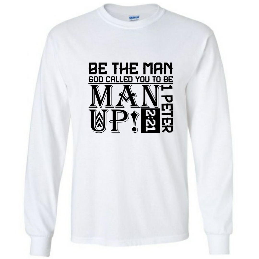 Man Up