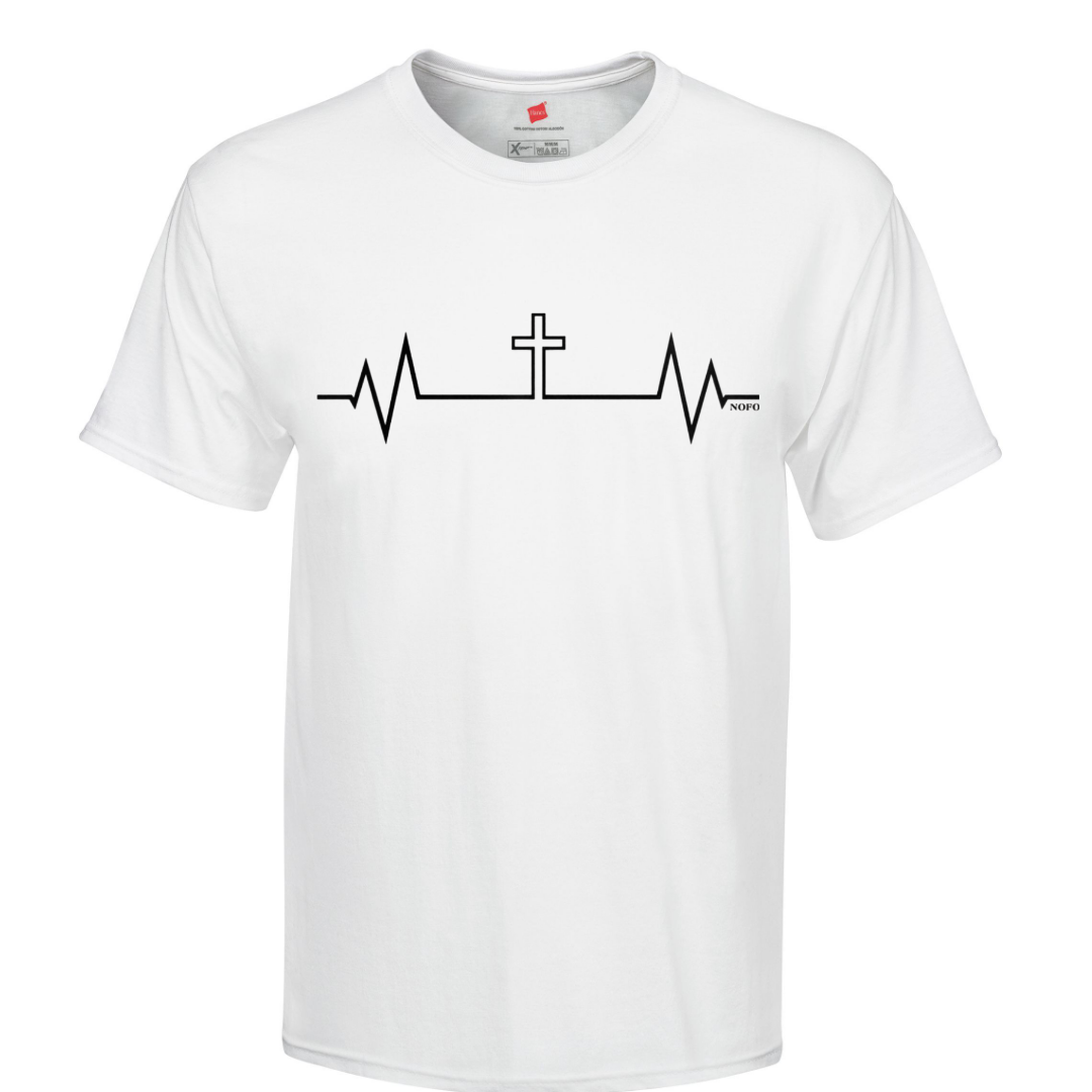 CrossBeat, Faith Shirts, Christian Shirts