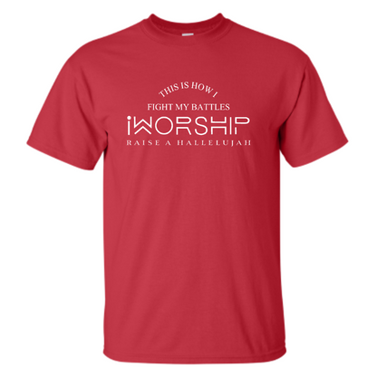 iWorship