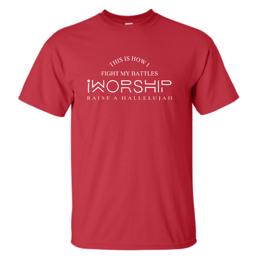 iWorship