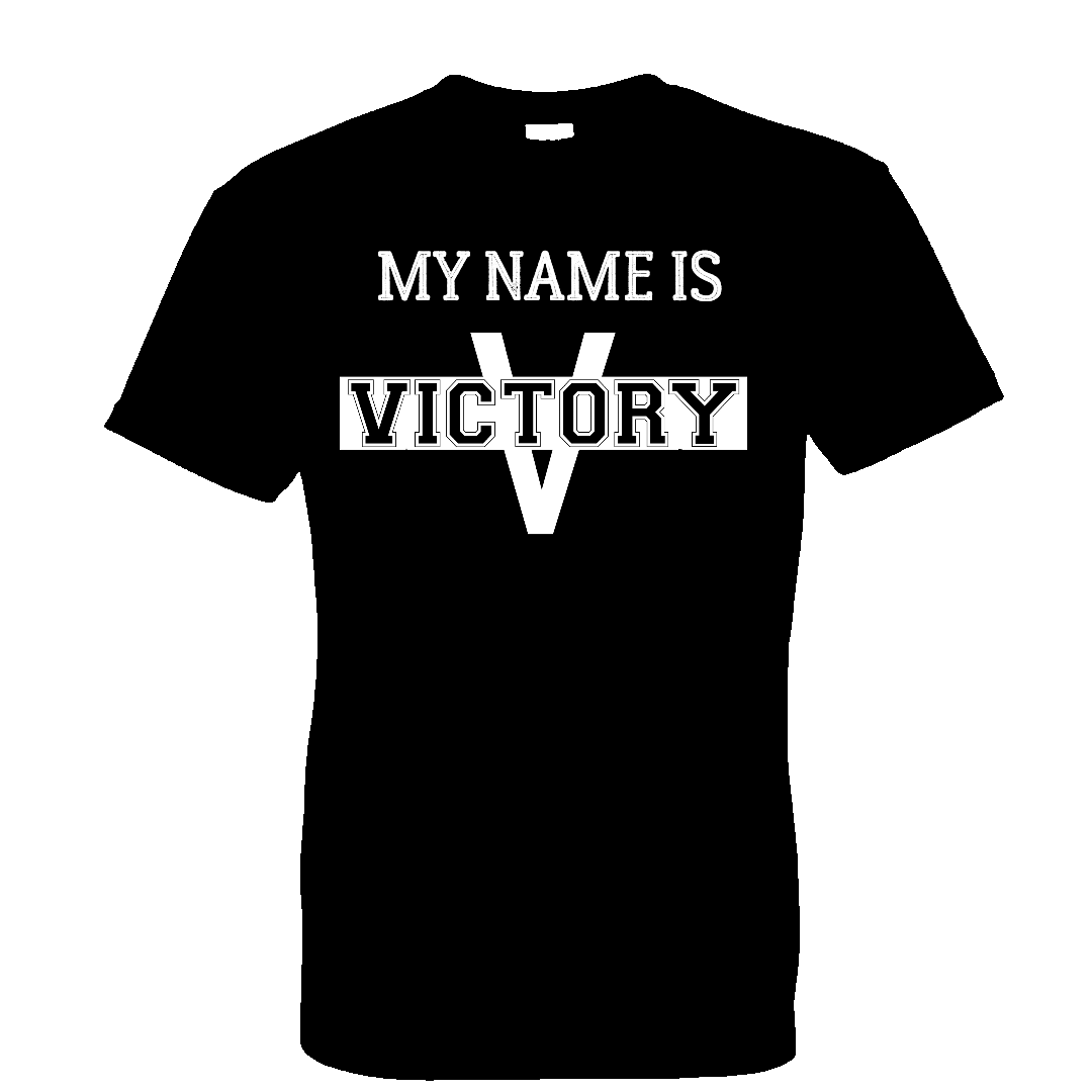 My Name Is Victory