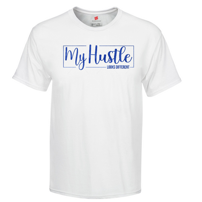 My Hustle Looks Different