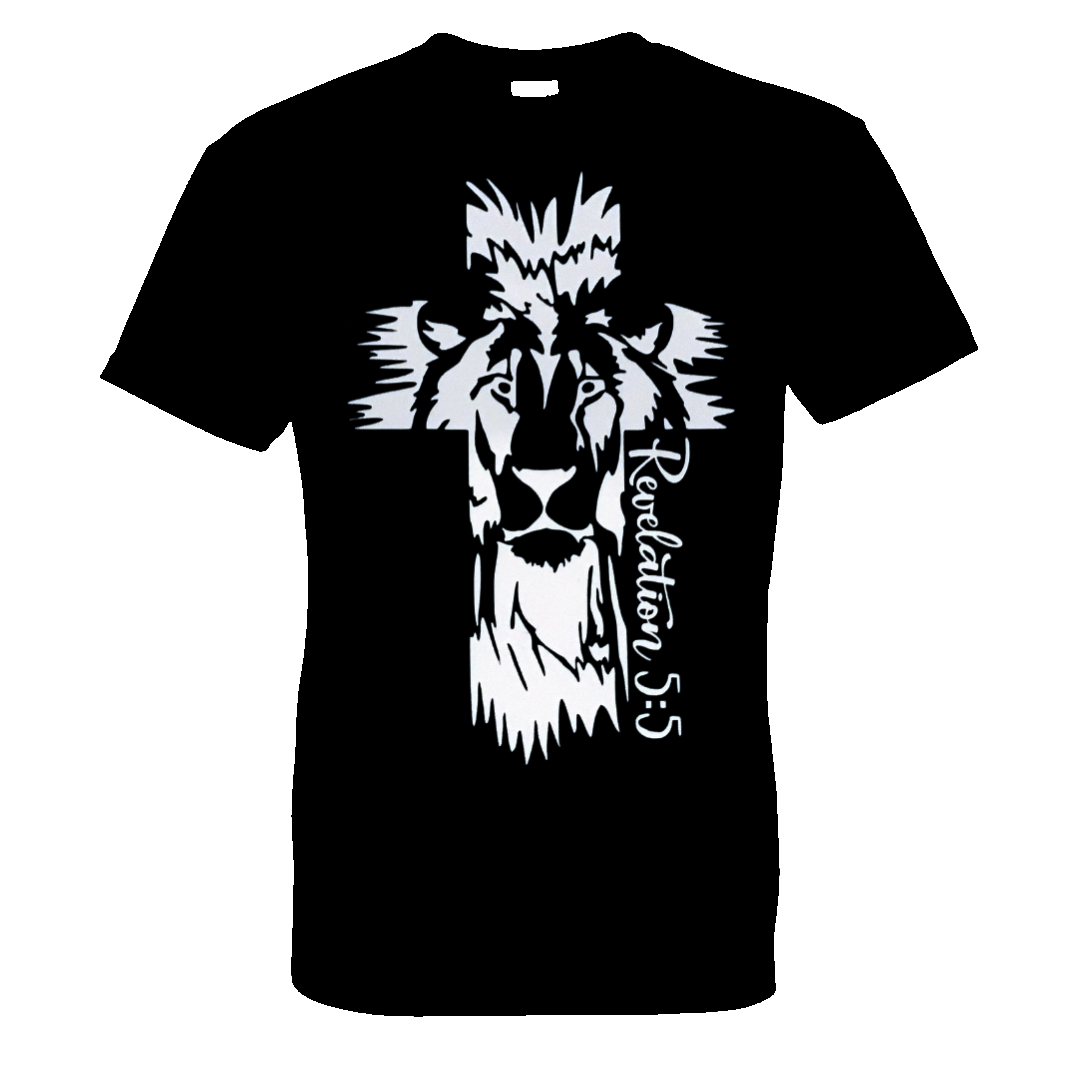 Lion of the Tribe of Judah, Lion Of Judah Christian Shirt, Jesus Lover Shirt