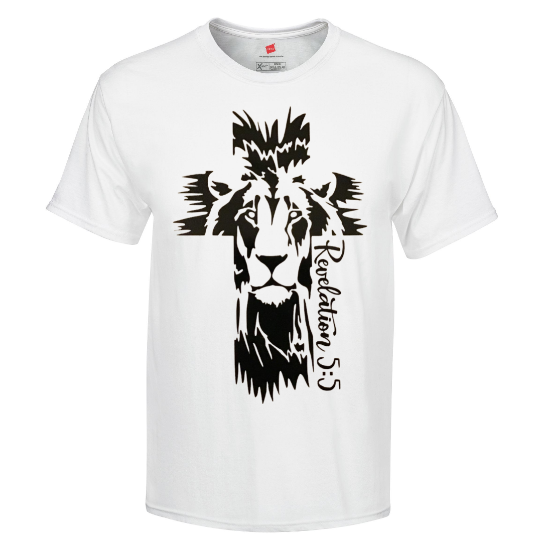 Lion of the Tribe of Judah, Lion Of Judah Christian Shirt, Jesus Lover Shirt