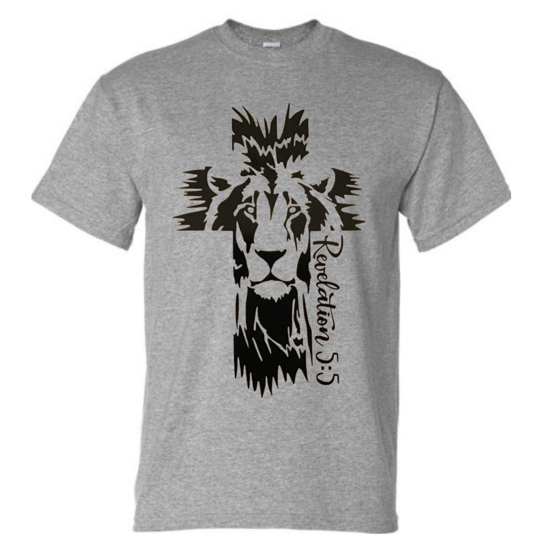 Lion of the Tribe of Judah, Lion Of Judah Christian Shirt, Jesus Lover Shirt