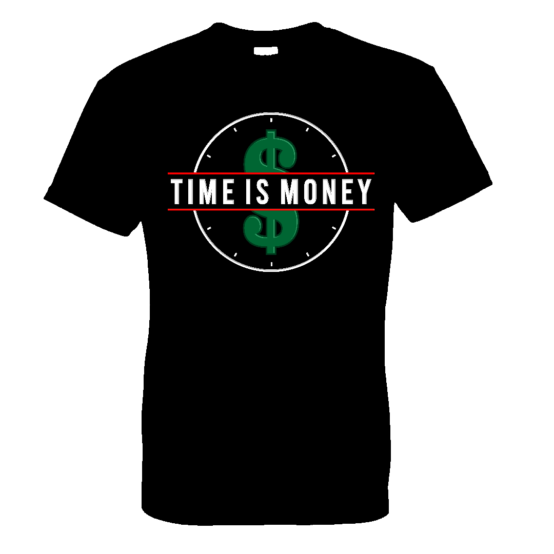 Time Is Money