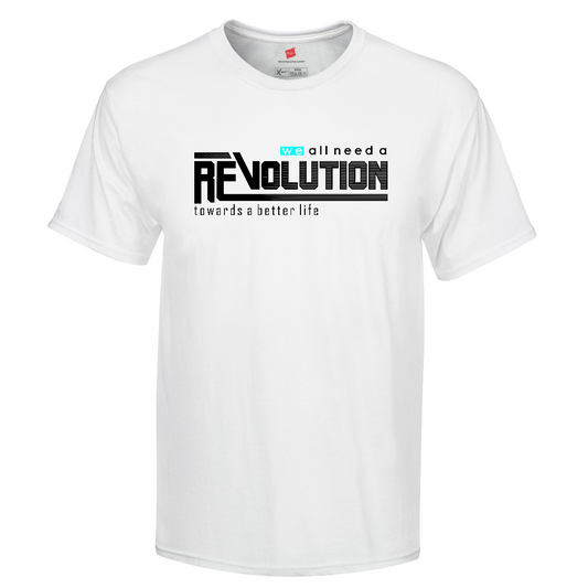 Revolution