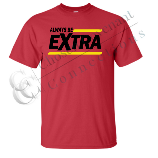 Extra Extra!!!!