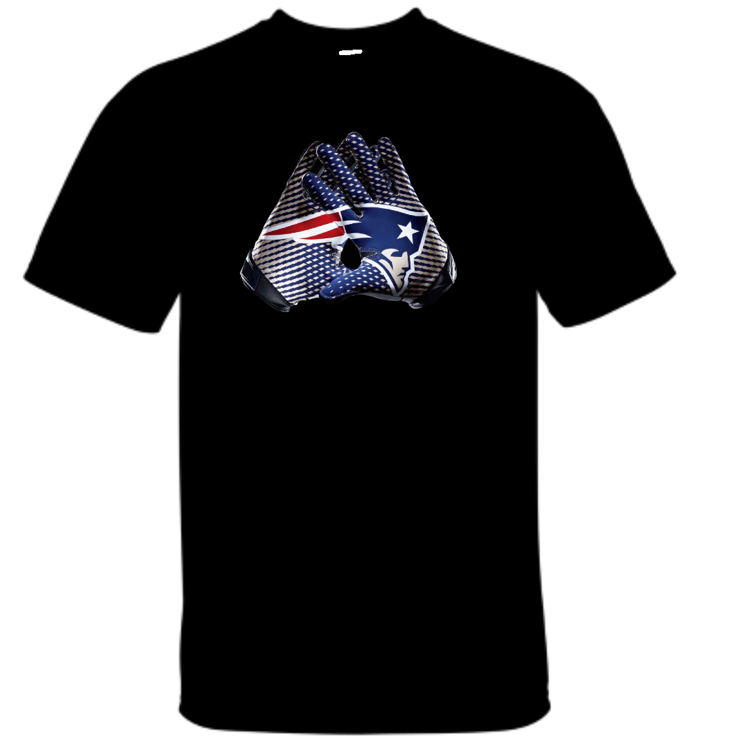 N.E Patriots, New England Football Vintage Style Comfort Colors T-Shirt,The Pats T-Shirt,Vintage New England Fan Gift