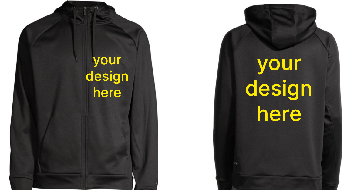 Customized Jackets