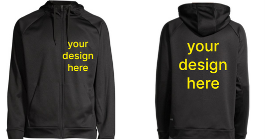 Customized Jackets